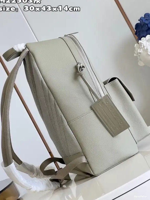 LOUIS TAKEOFF BACKPACK VUITTON 0703